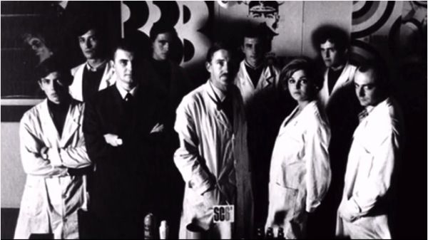 Photo of Unimark Employees
